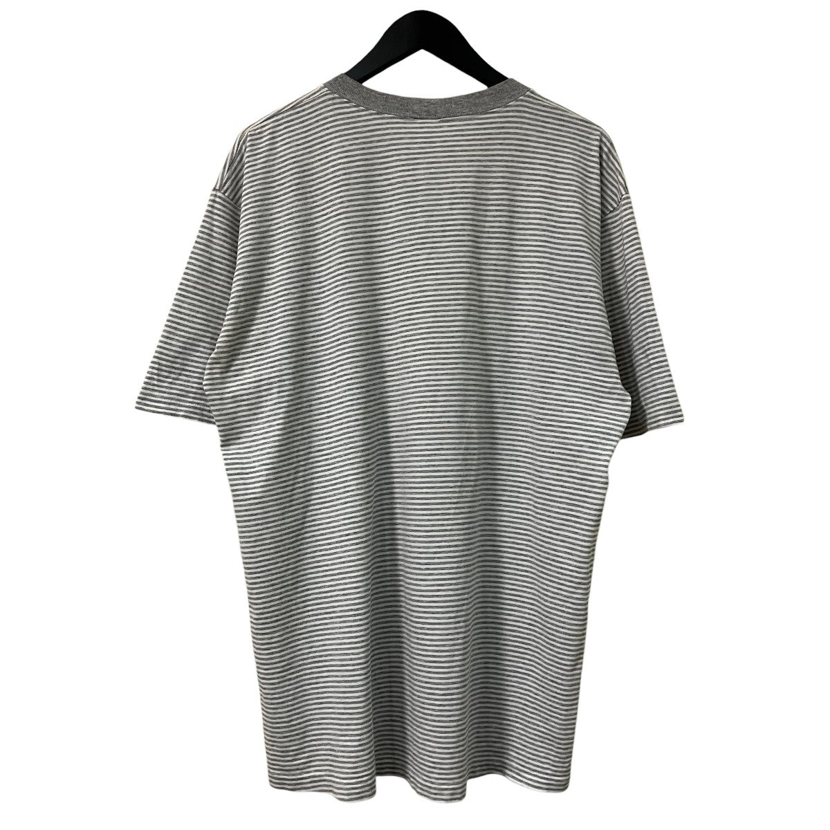 90sボーダーTシャツ