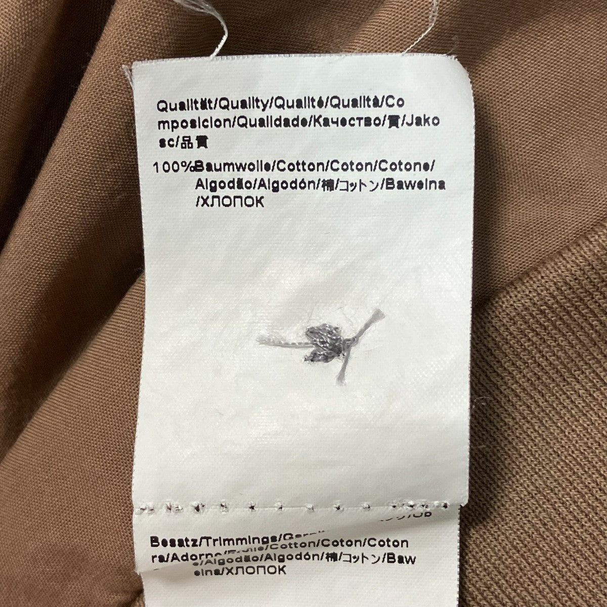 シャツジャケット