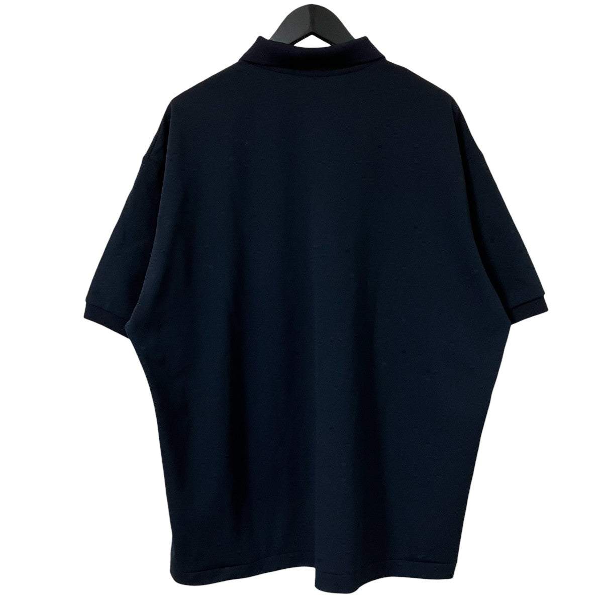 26SSDRY PIQUE JERSEY POLO “DISPATCH”ワンポイント刺繍ポロシャツFSC261 70155