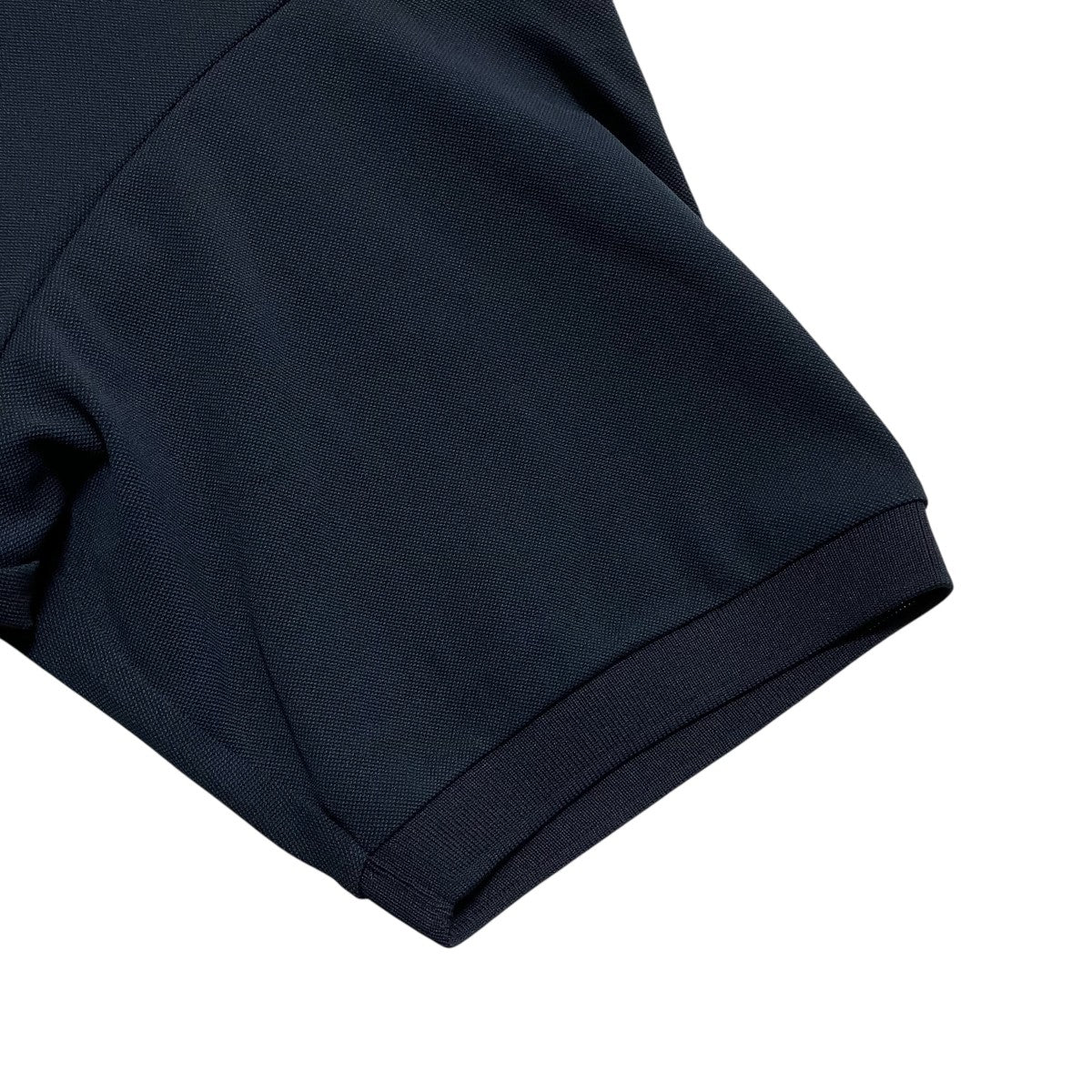 26SSDRY PIQUE JERSEY POLO “DISPATCH”ワンポイント刺繍ポロシャツFSC261 70155