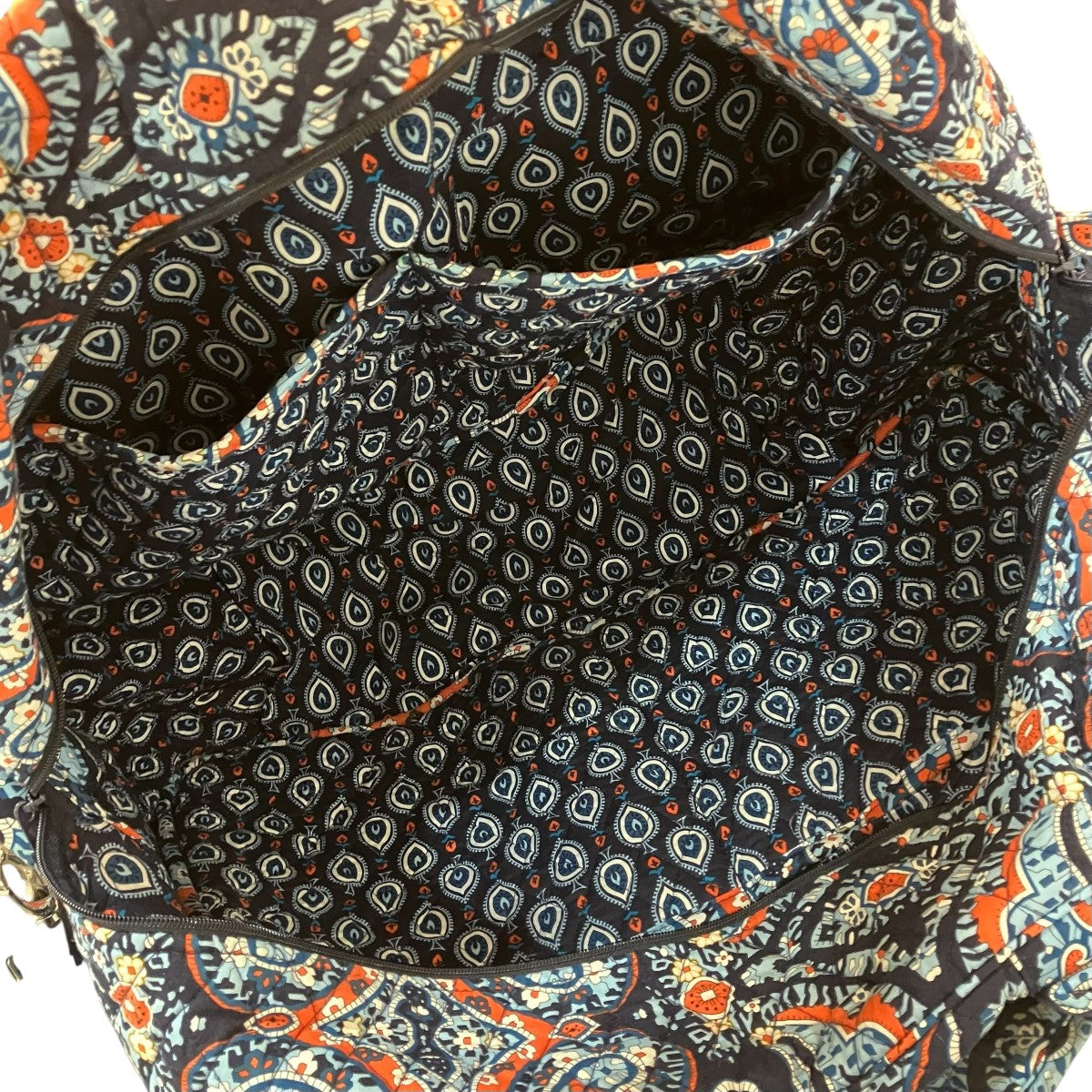 キルティングショルダーバッグ