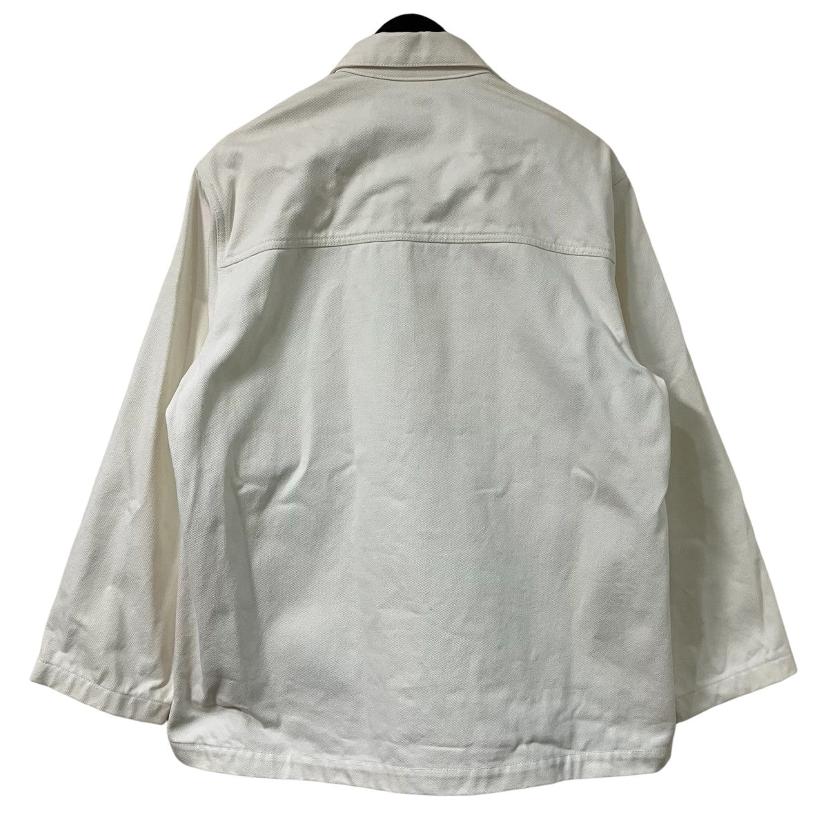 デニムジャケットJPUU664252MU24630021