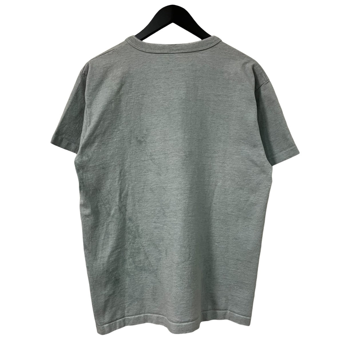 90sヘンリーネックＴシャツ