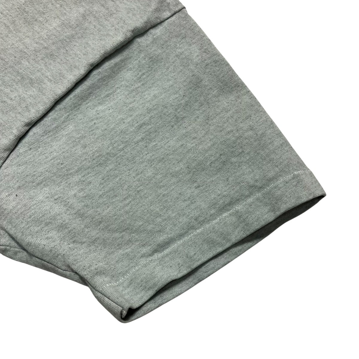 90sヘンリーネックＴシャツ