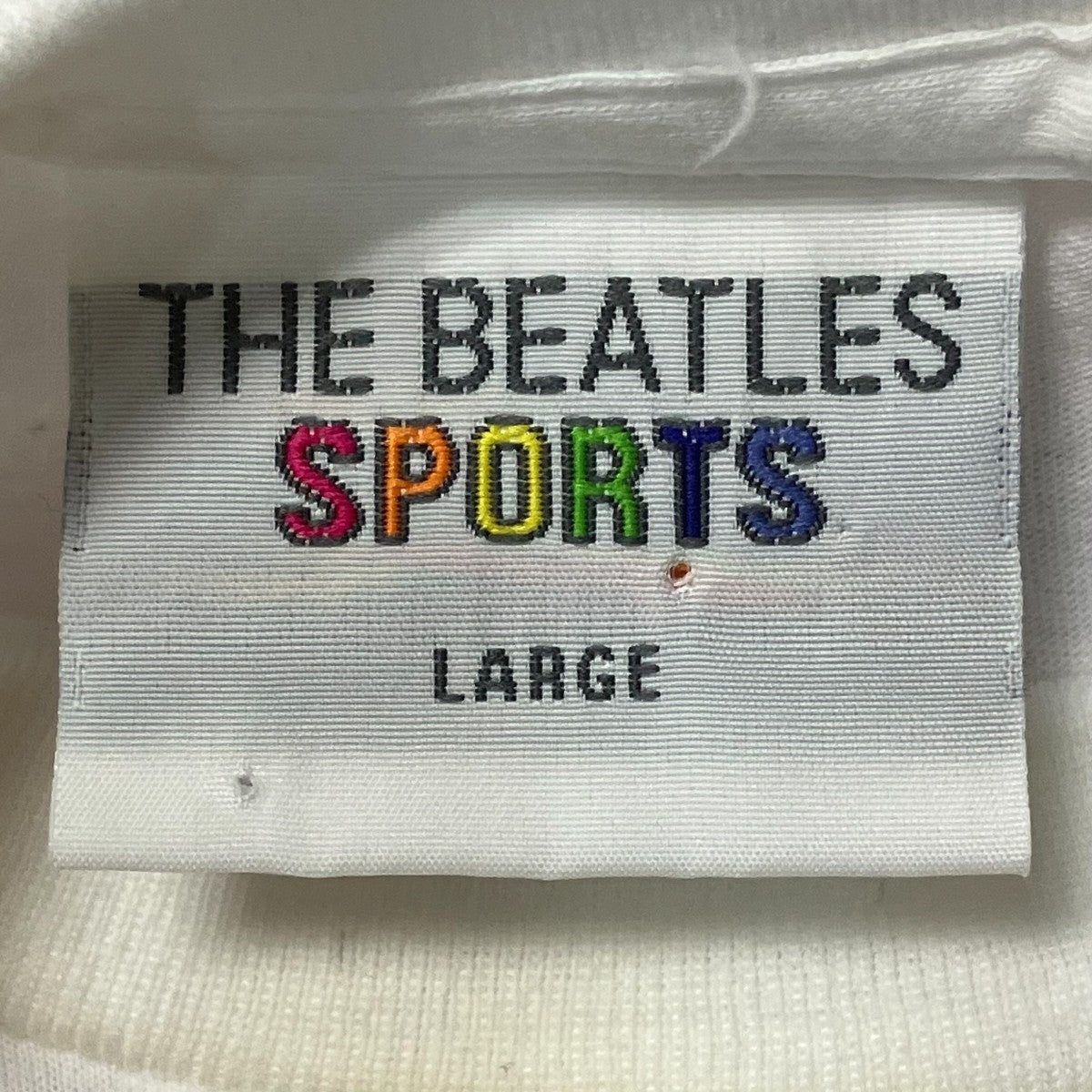 プリントＴシャツ
