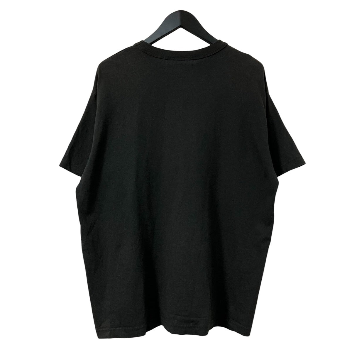 フリントプリントTシャツ26SS C15