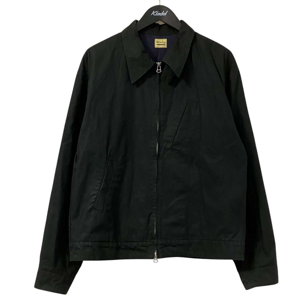 ジャケットHSC24SS-JK03