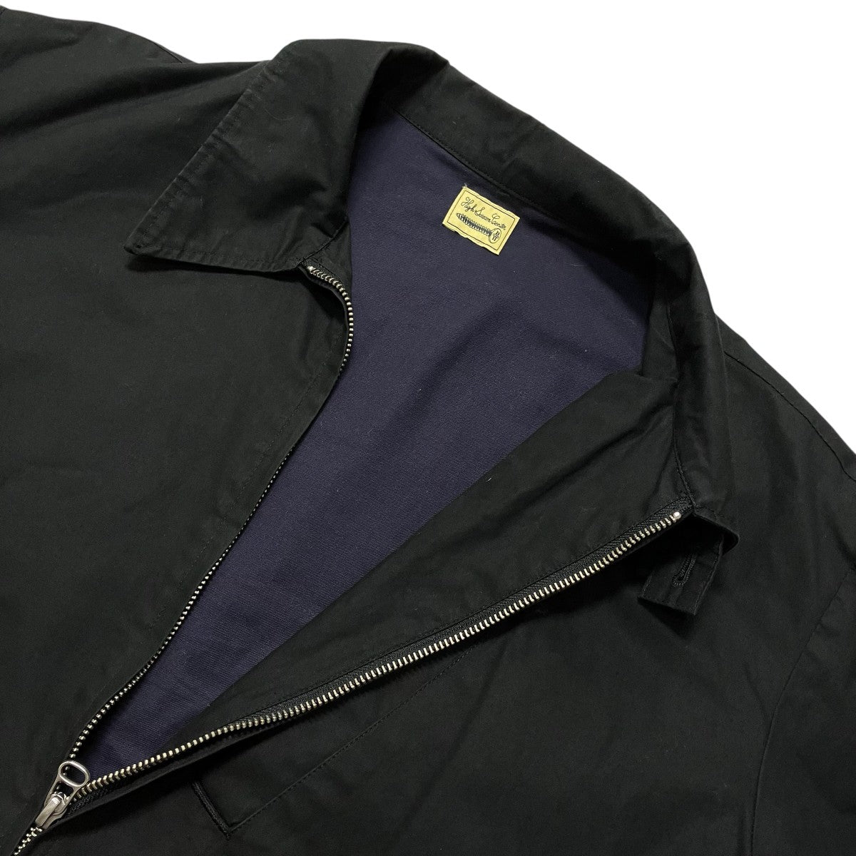 ジャケットHSC24SS-JK03