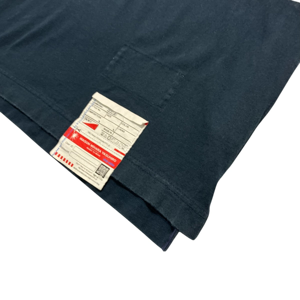 A06TS651ドッキングTシャツ