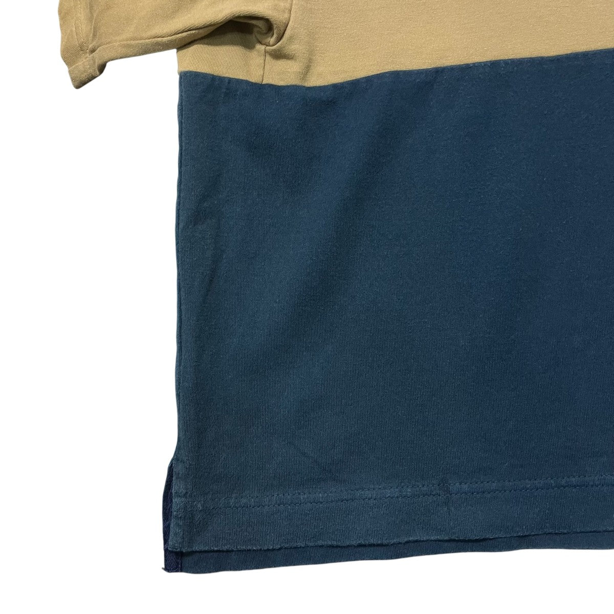 A06TS651ドッキングTシャツ