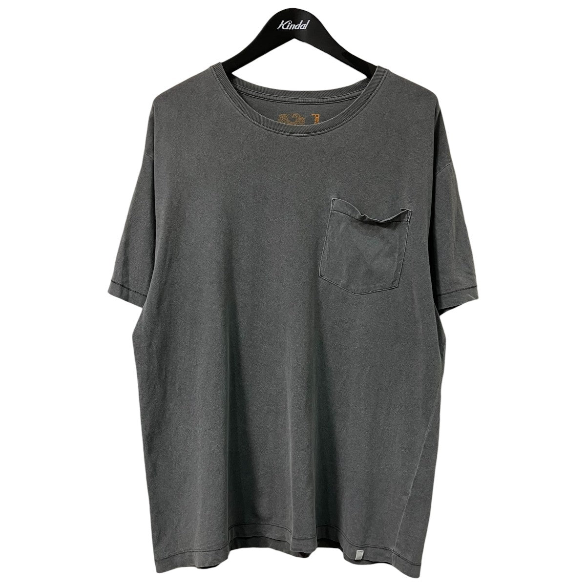 クルーネックＴシャツ