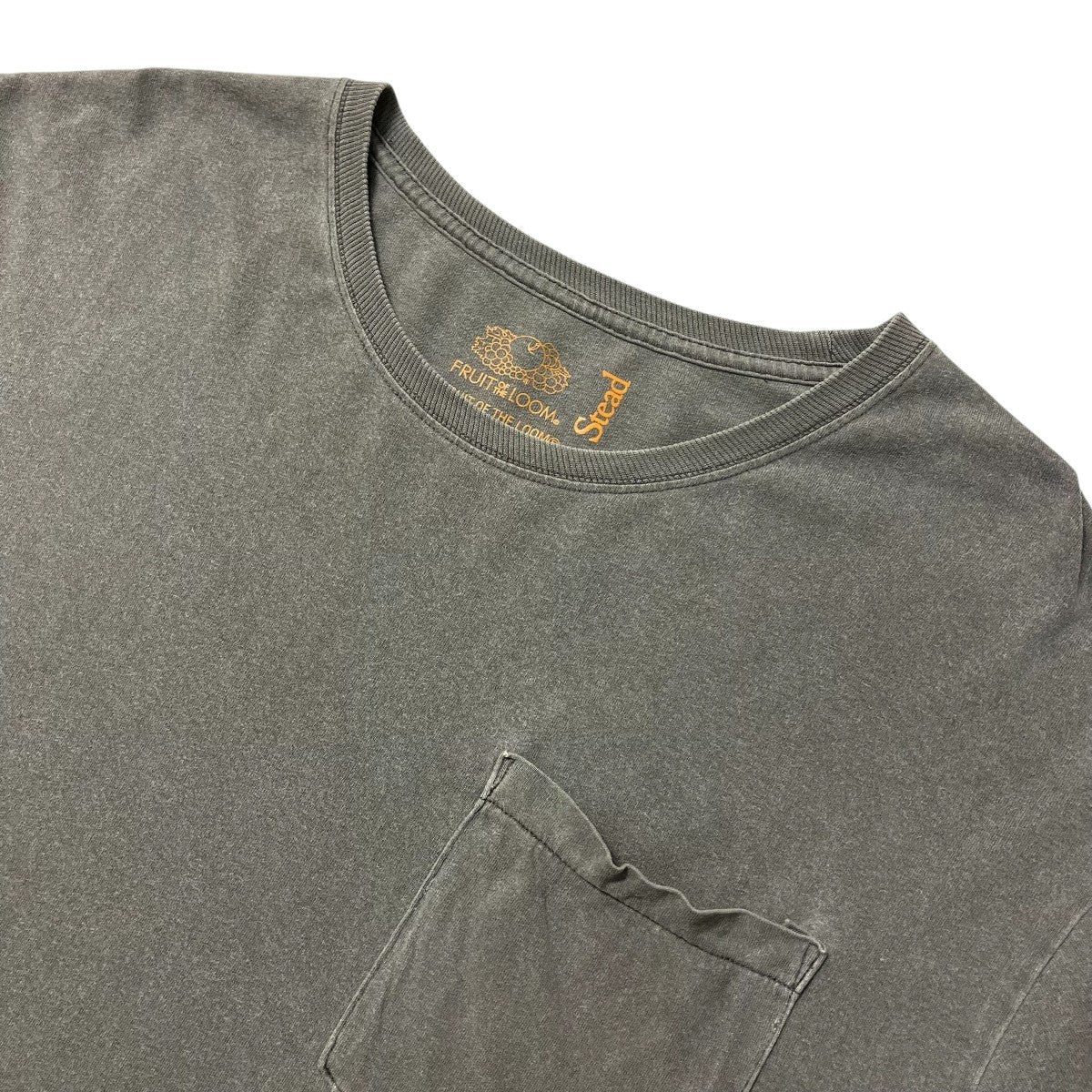 クルーネックＴシャツ