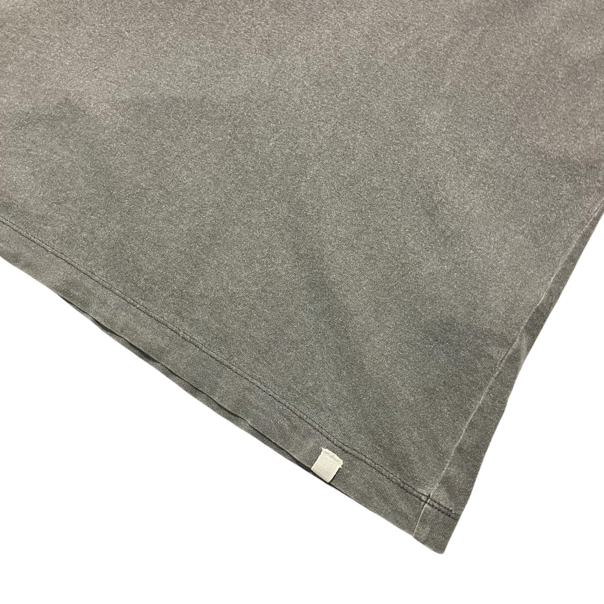 クルーネックＴシャツ