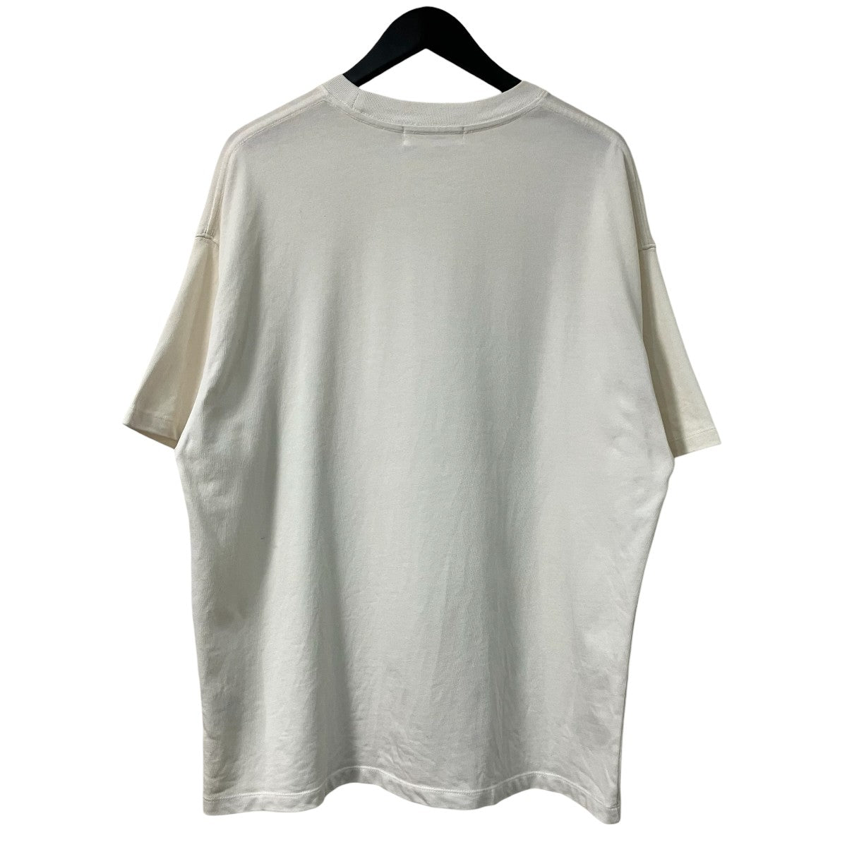 クルーネックＴシャツ25SS-1L-01