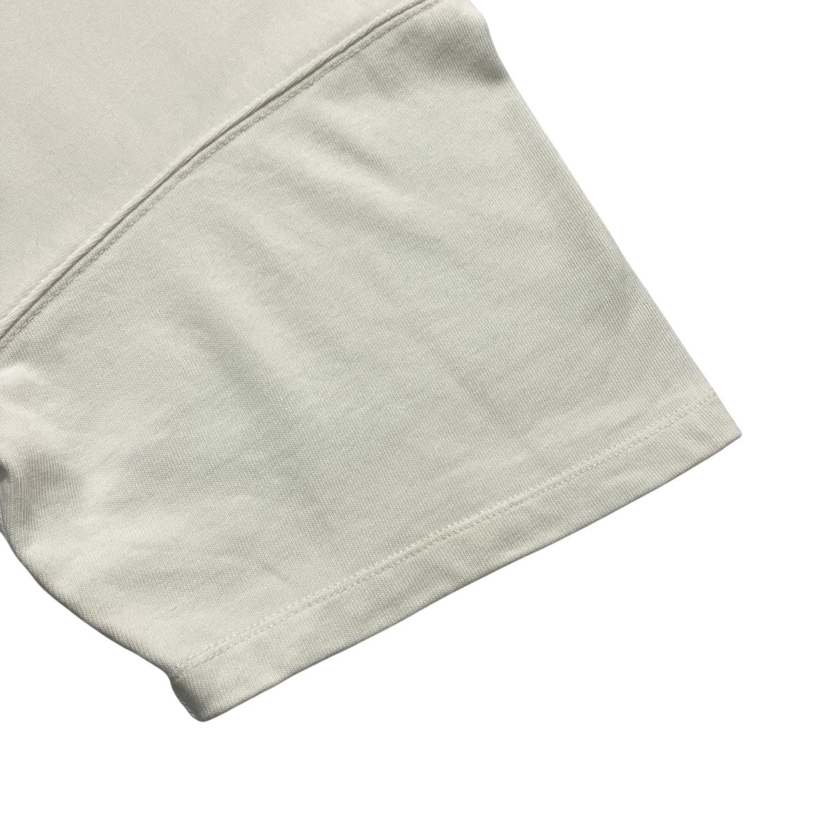 クルーネックＴシャツ25SS-1L-01