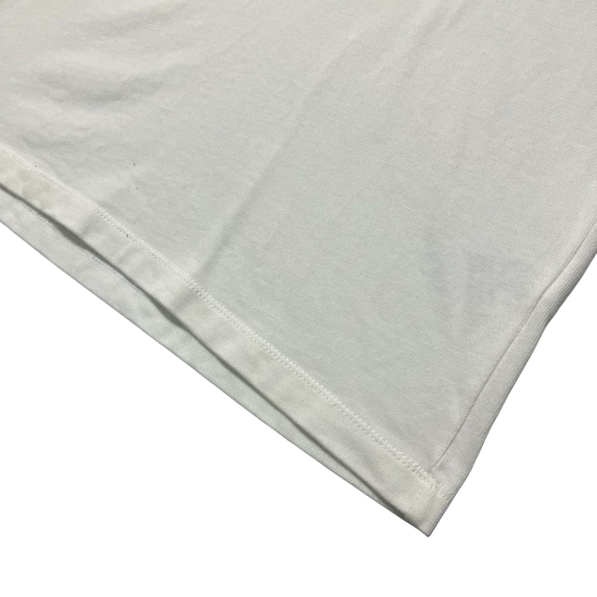 クルーネックＴシャツ25SS-1L-01