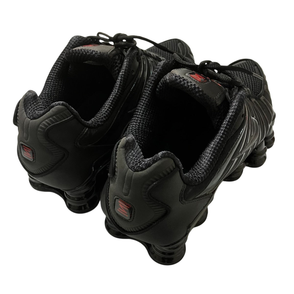 AV3595 002 Shoxローカットスニーカー