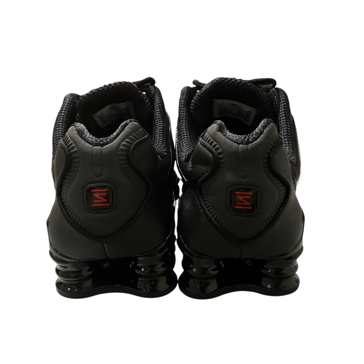 AV3595 002 Shoxローカットスニーカー