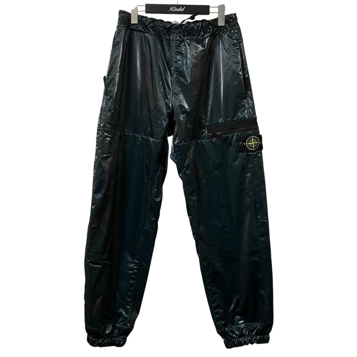 Cargo pantsナイロンパンツK2S153100024S0225