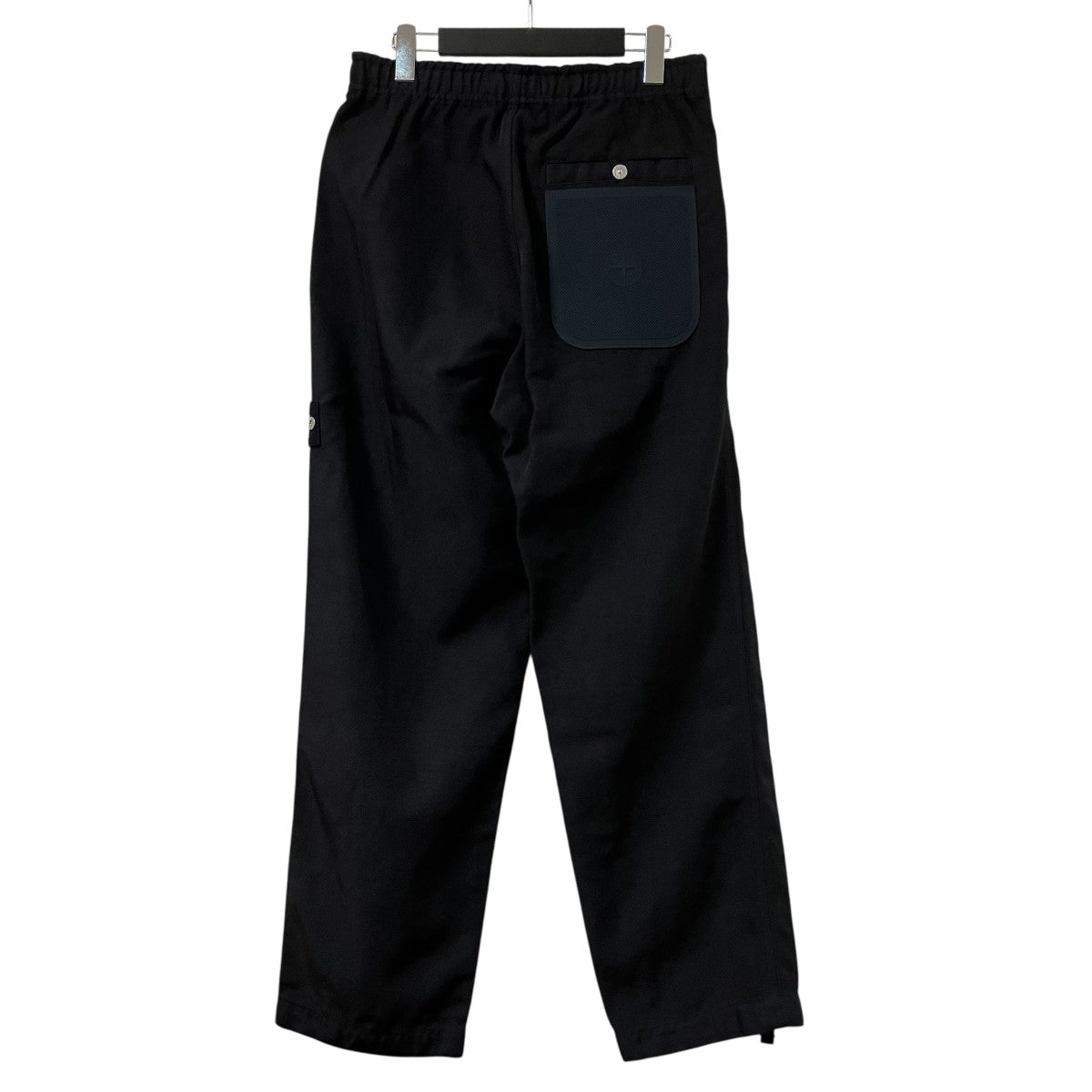 DENSE OXFORD NYLON FATIGUE PANTテーパードパンツ