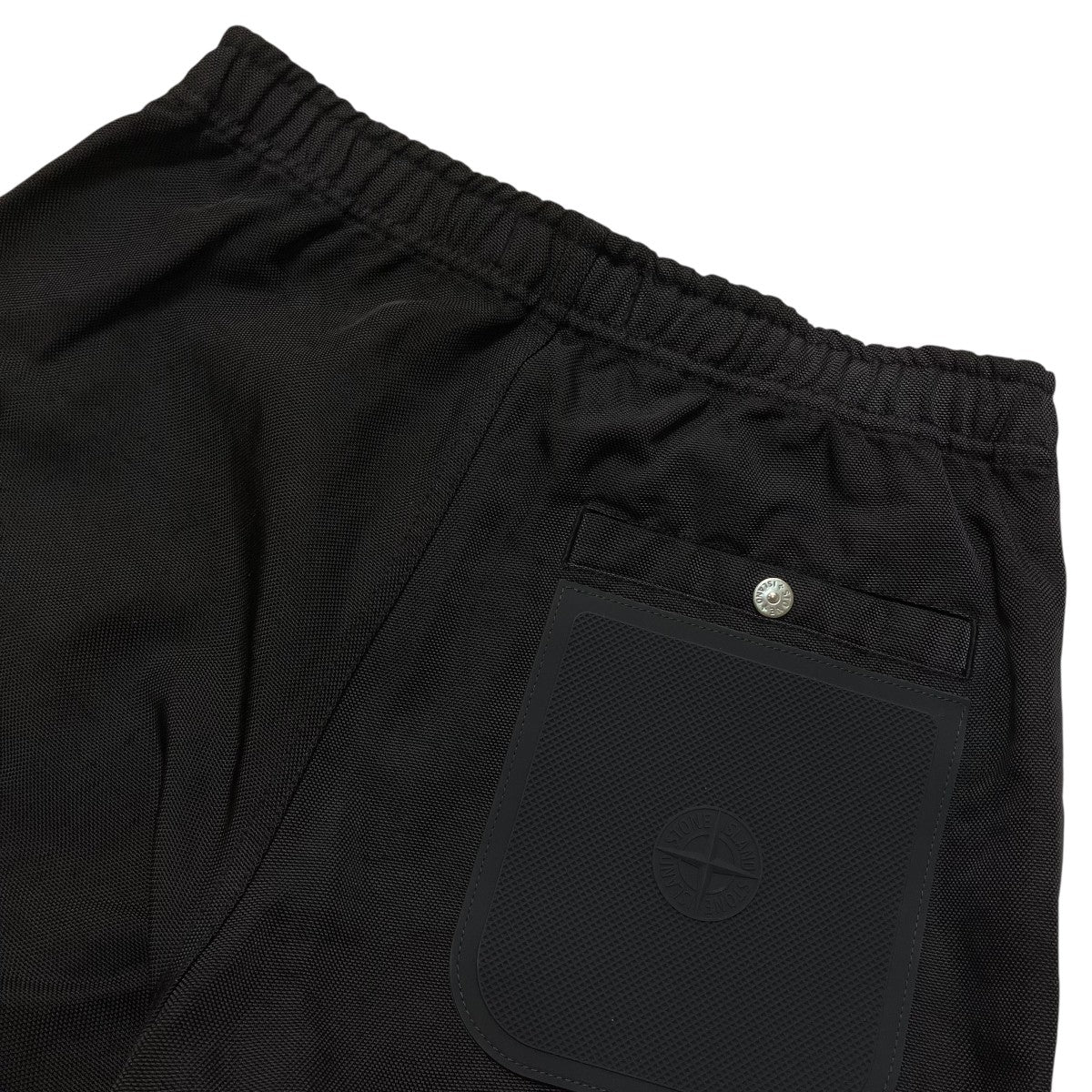 DENSE OXFORD NYLON FATIGUE PANTテーパードパンツ