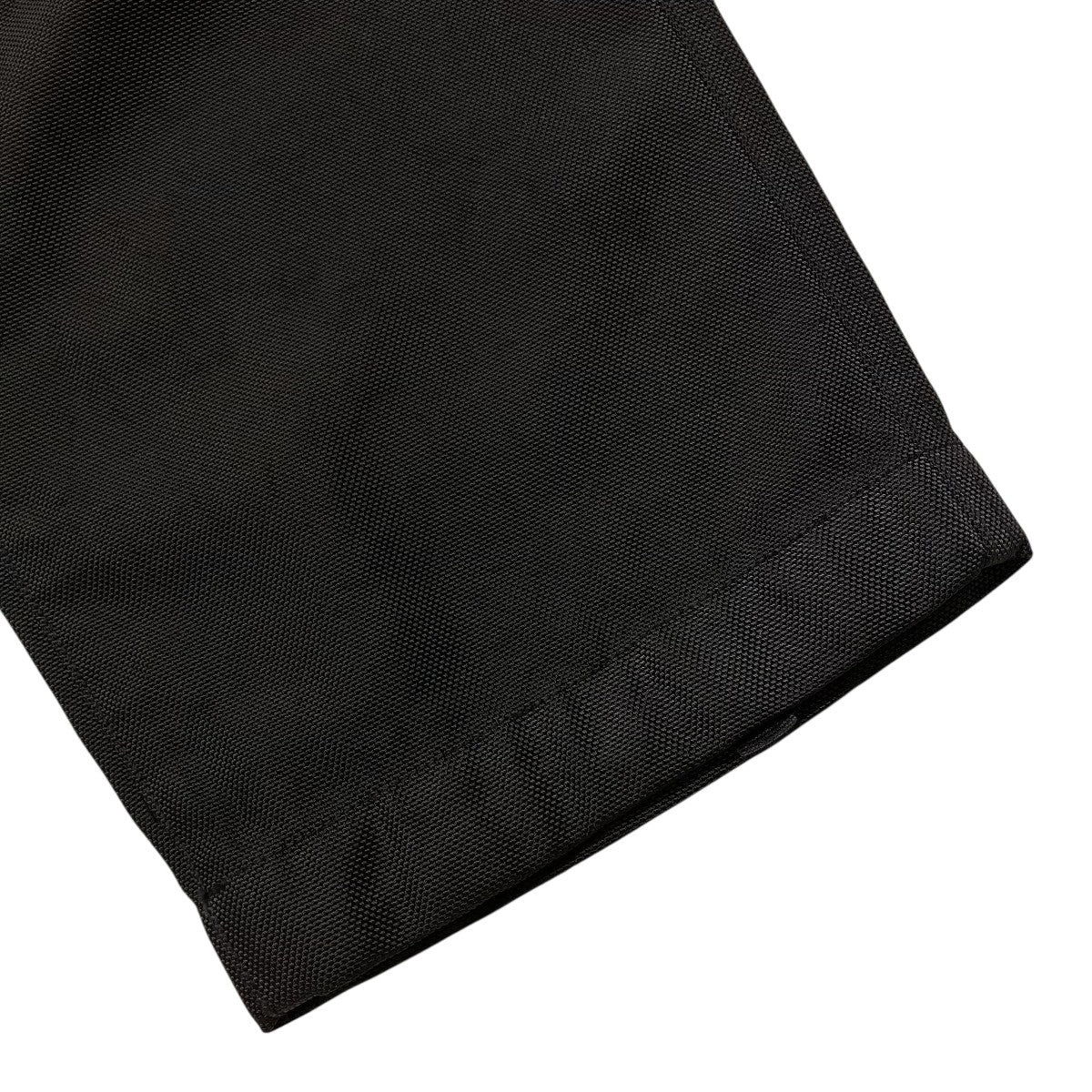 DENSE OXFORD NYLON FATIGUE PANTテーパードパンツ
