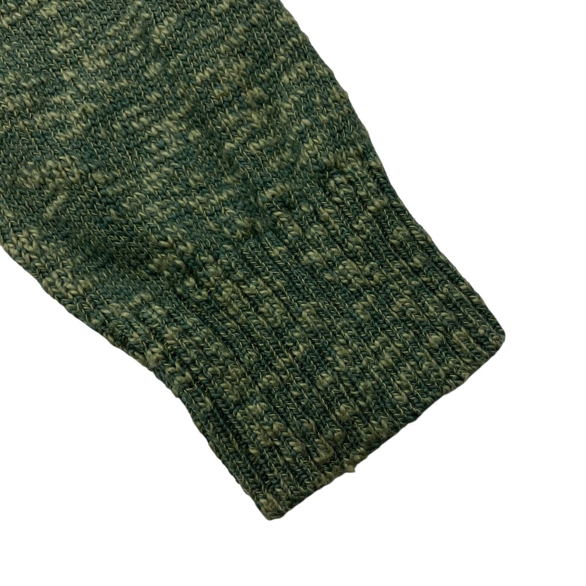 Compass-Patch Jumperクルーネックニット7515532D3
