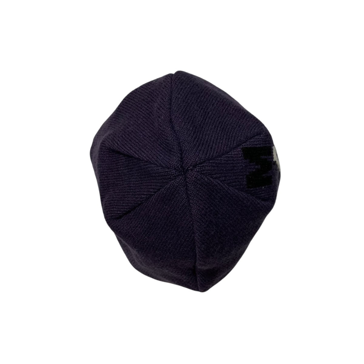KNIT BEANIEニット帽24FW G 03