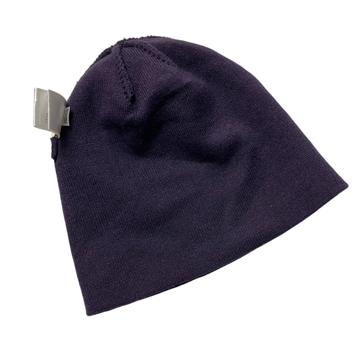KNIT BEANIEニット帽24FW G 03