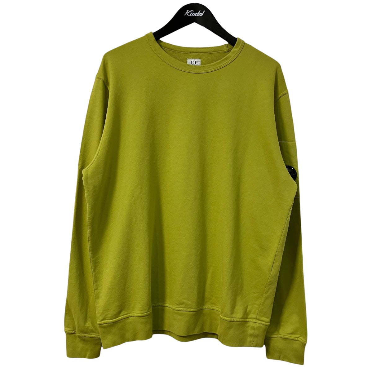 クルーネックスウェット20CMSS711A 002246G