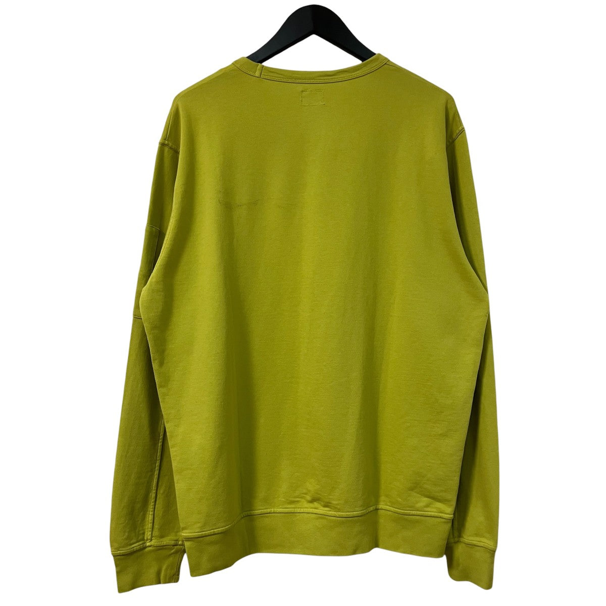 クルーネックスウェット20CMSS711A 002246G