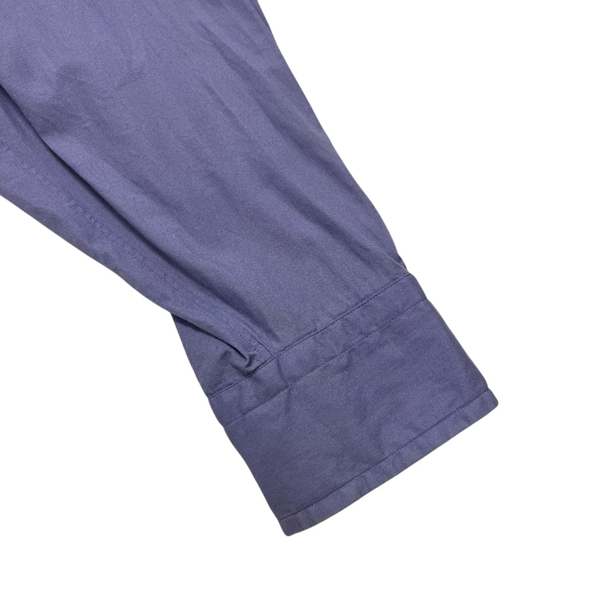 25SSREGULAR COLLAR SHIRT長袖シャツ015FD251014