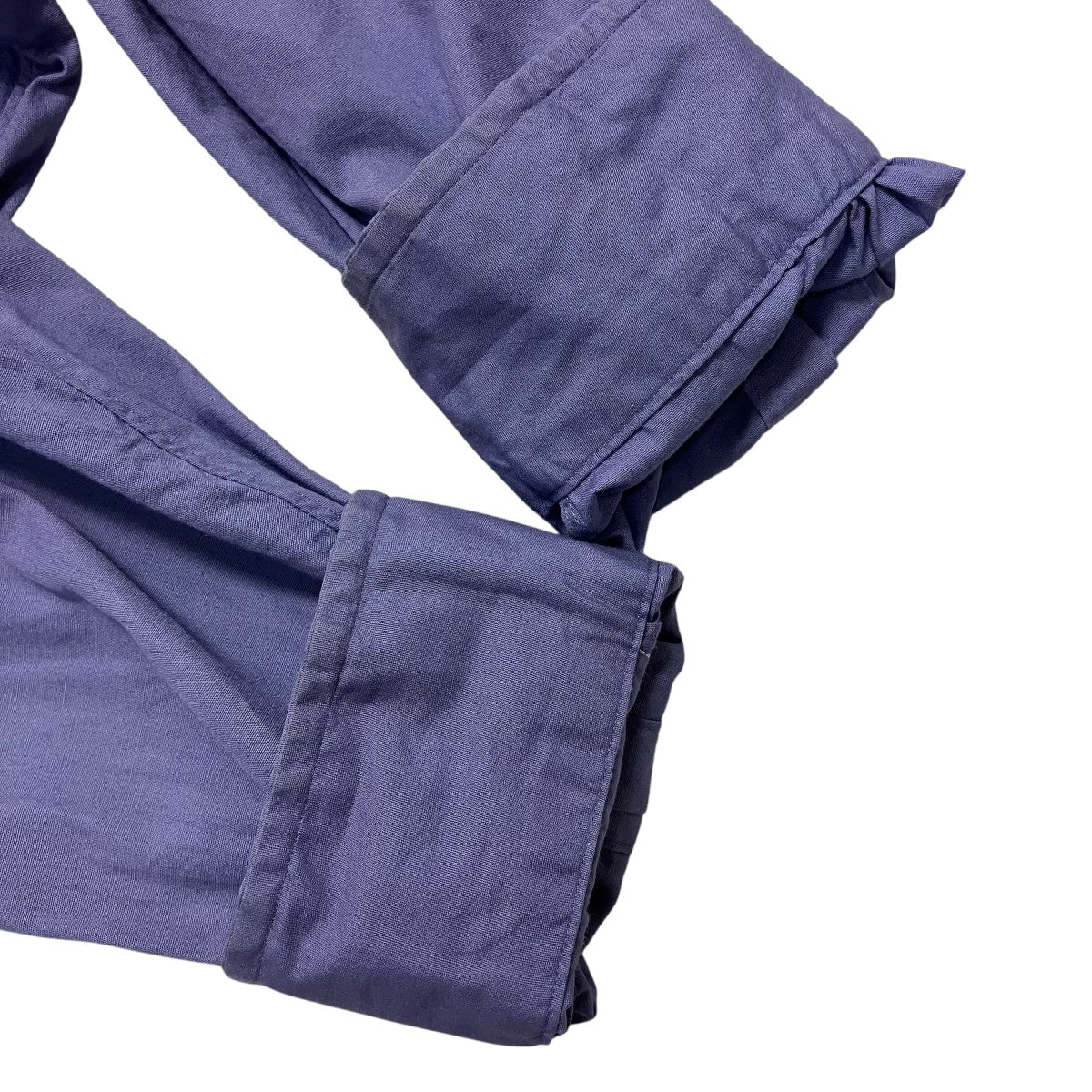25SSREGULAR COLLAR SHIRT長袖シャツ015FD251014