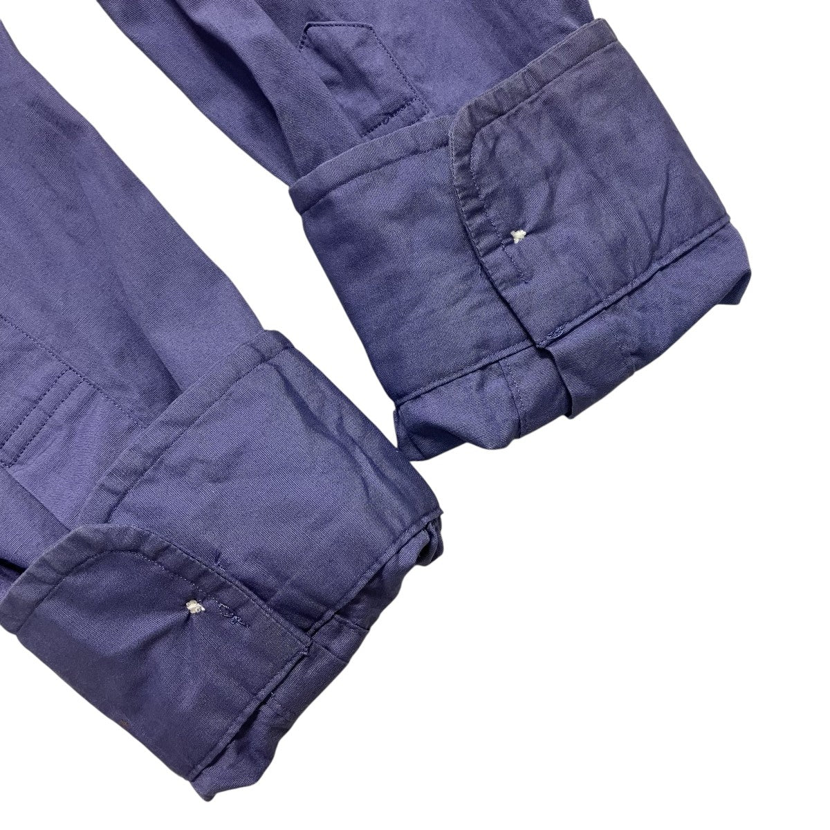 25SSREGULAR COLLAR SHIRT長袖シャツ015FD251014