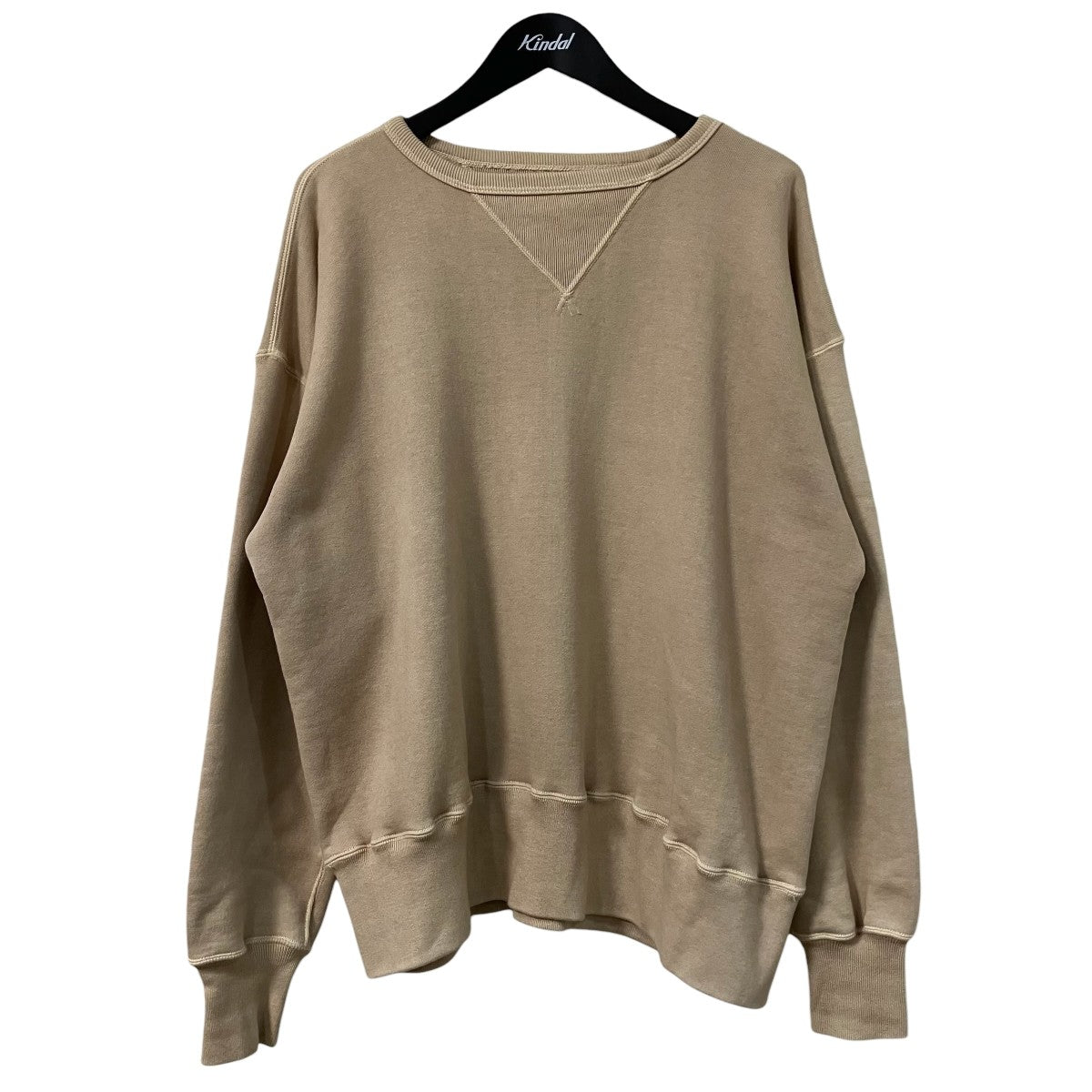 Yakusugi Sweat Shirt Yakusugiクルーネックスウェット603