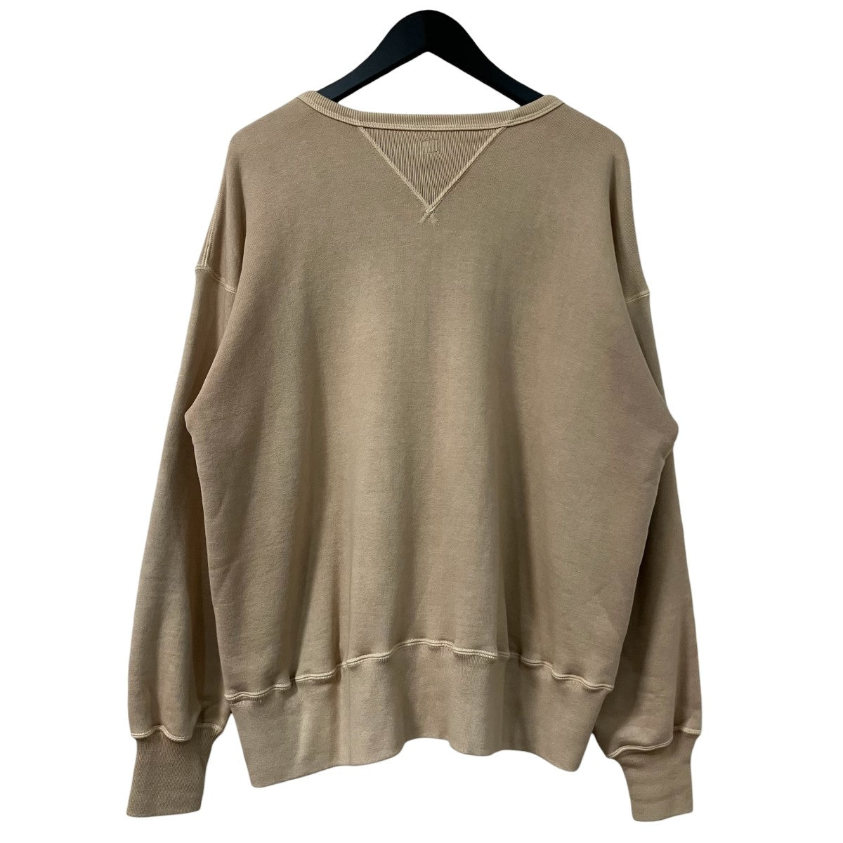 Yakusugi Sweat Shirt Yakusugiクルーネックスウェット603