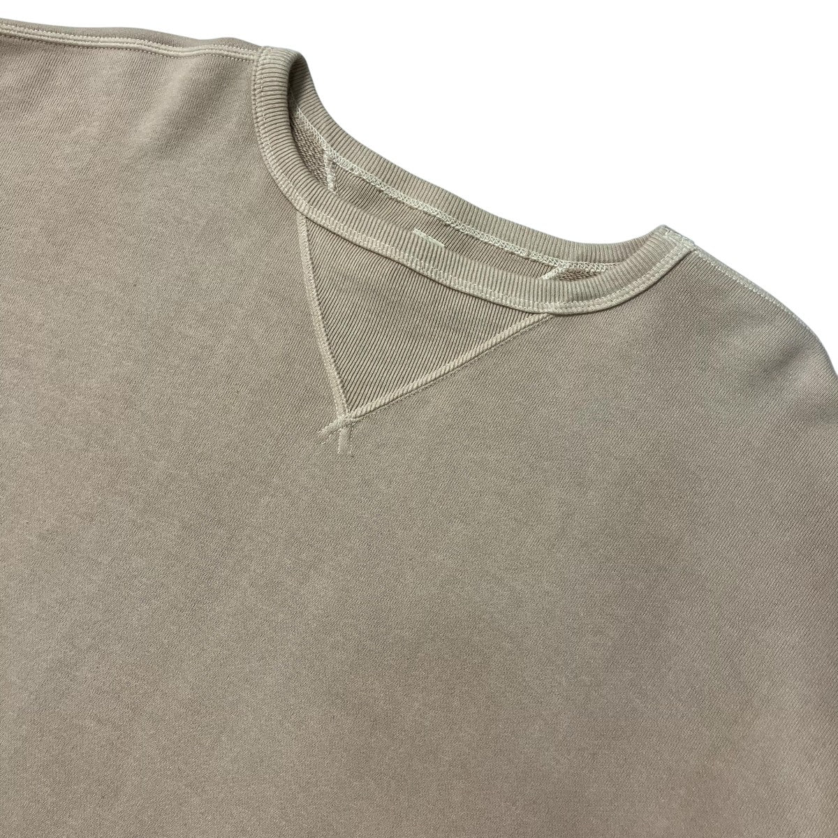 Yakusugi Sweat Shirt Yakusugiクルーネックスウェット603
