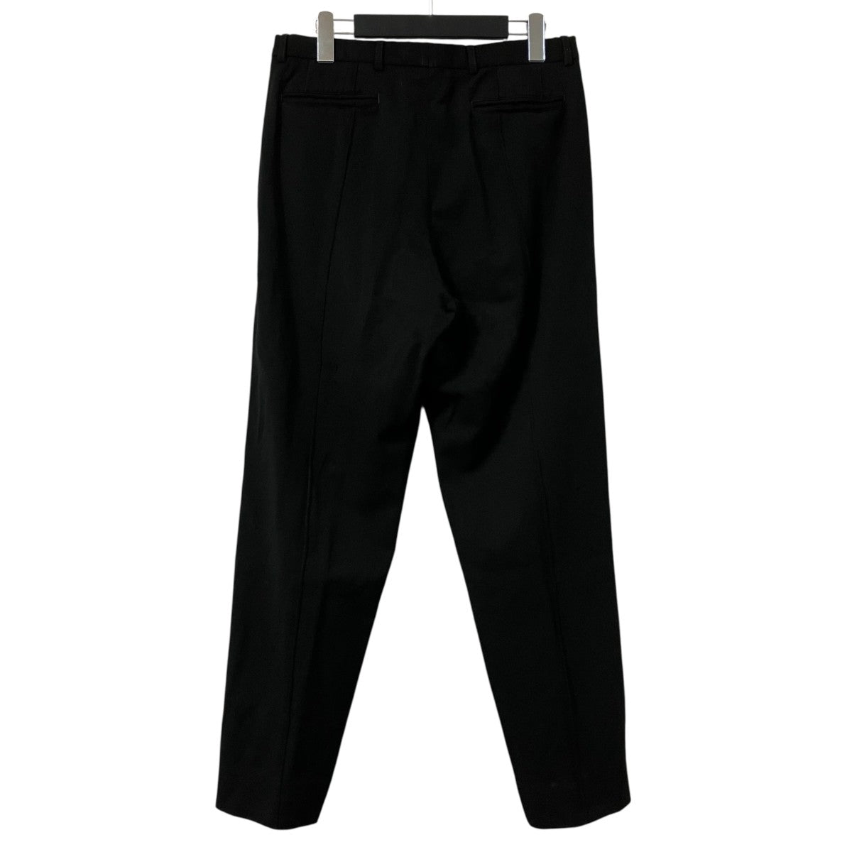 GIORGIO ARMANI スラックス 古着・中古-2枚目のアイテム画像
