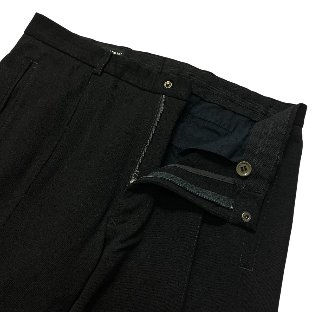 GIORGIO ARMANI スラックス 古着・中古-3枚目のアイテム画像