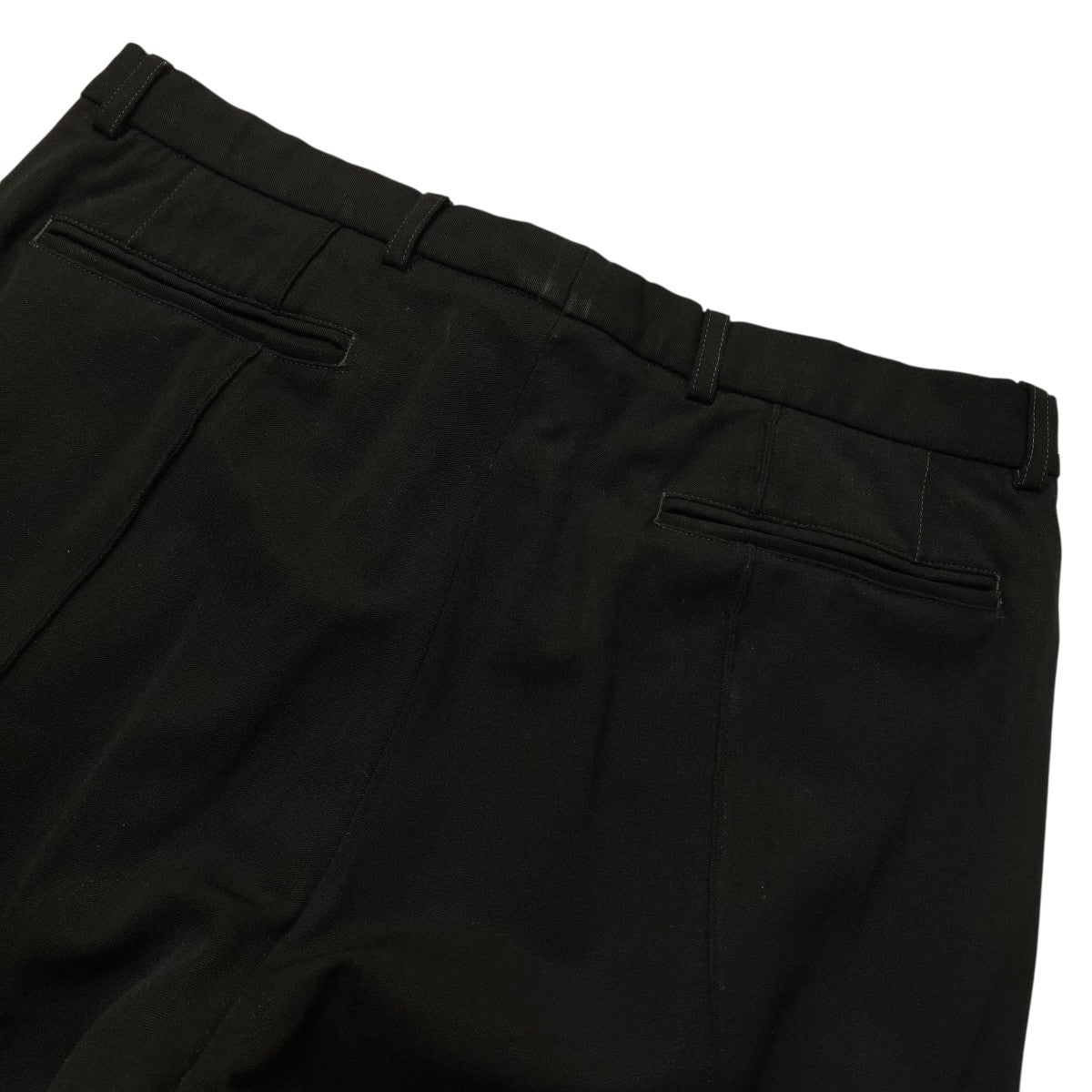 GIORGIO ARMANI スラックス 古着・中古-4枚目のアイテム画像