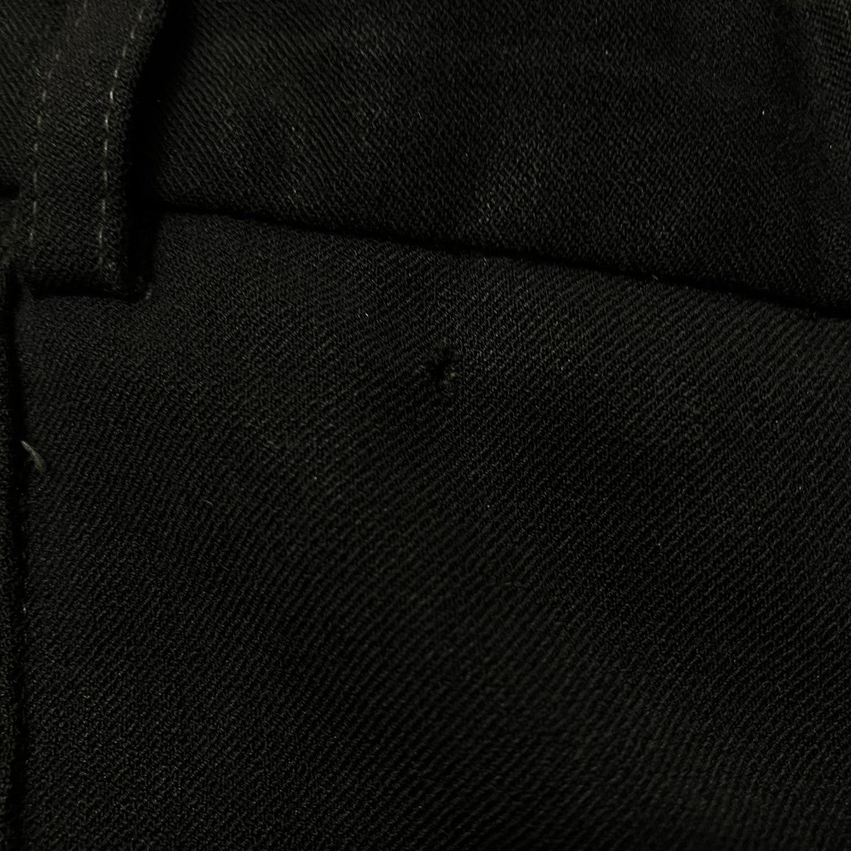GIORGIO ARMANI スラックス 古着・中古-8枚目のアイテム画像