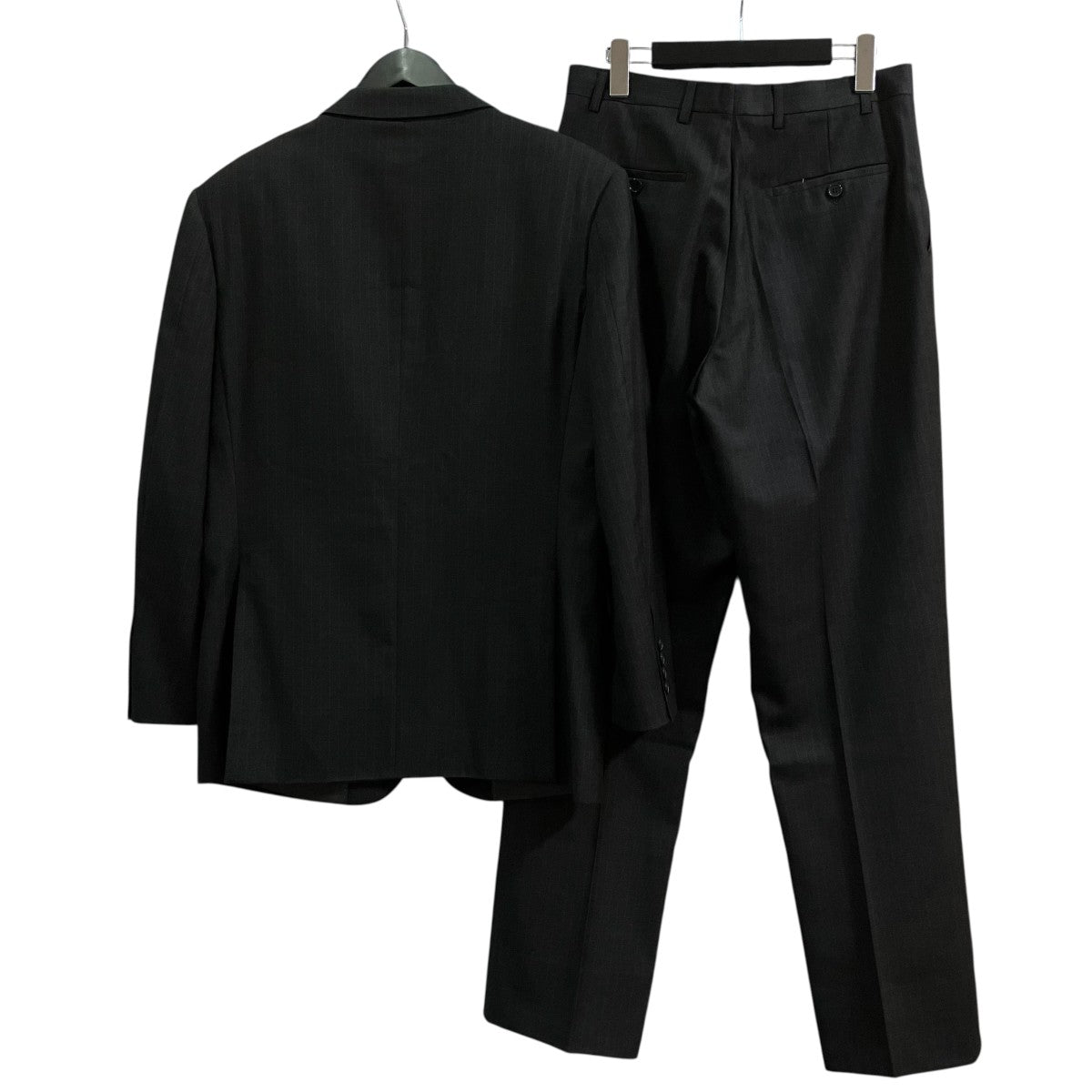 GIORGIO ARMANI セットアップスーツ 古着・中古-2枚目のアイテム画像