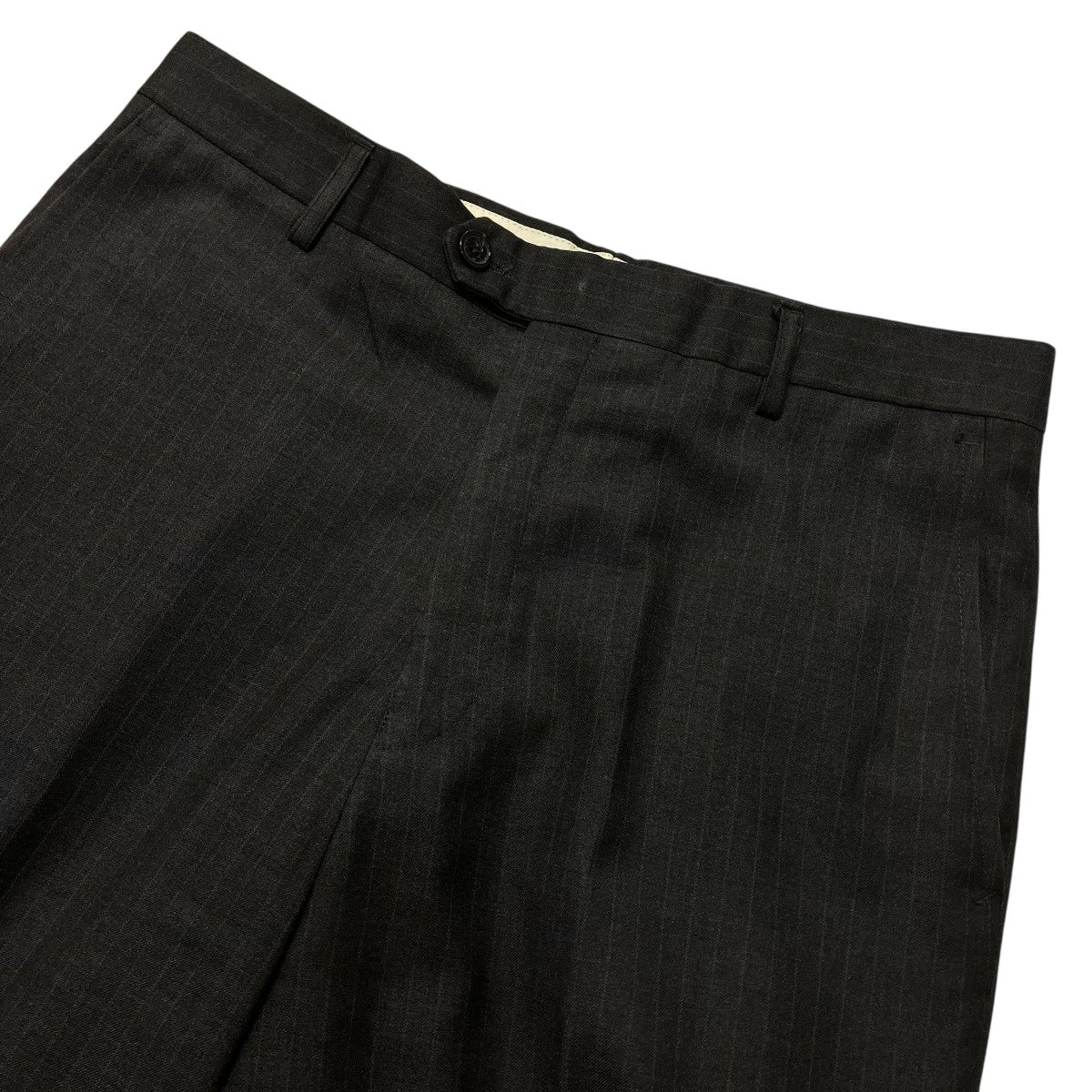 GIORGIO ARMANI セットアップスーツ 古着・中古-7枚目のアイテム画像