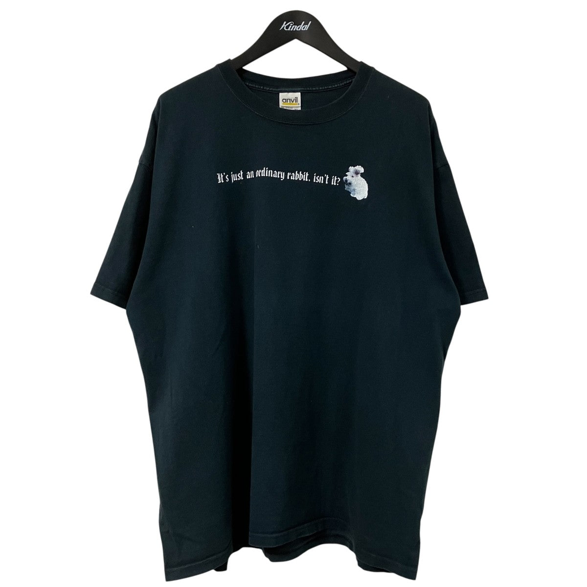 USED プリントTシャツ 古着・中古-1枚目のアイテム画像