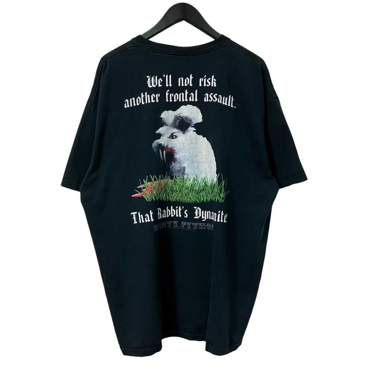USED プリントTシャツ 古着・中古-2枚目のアイテム画像