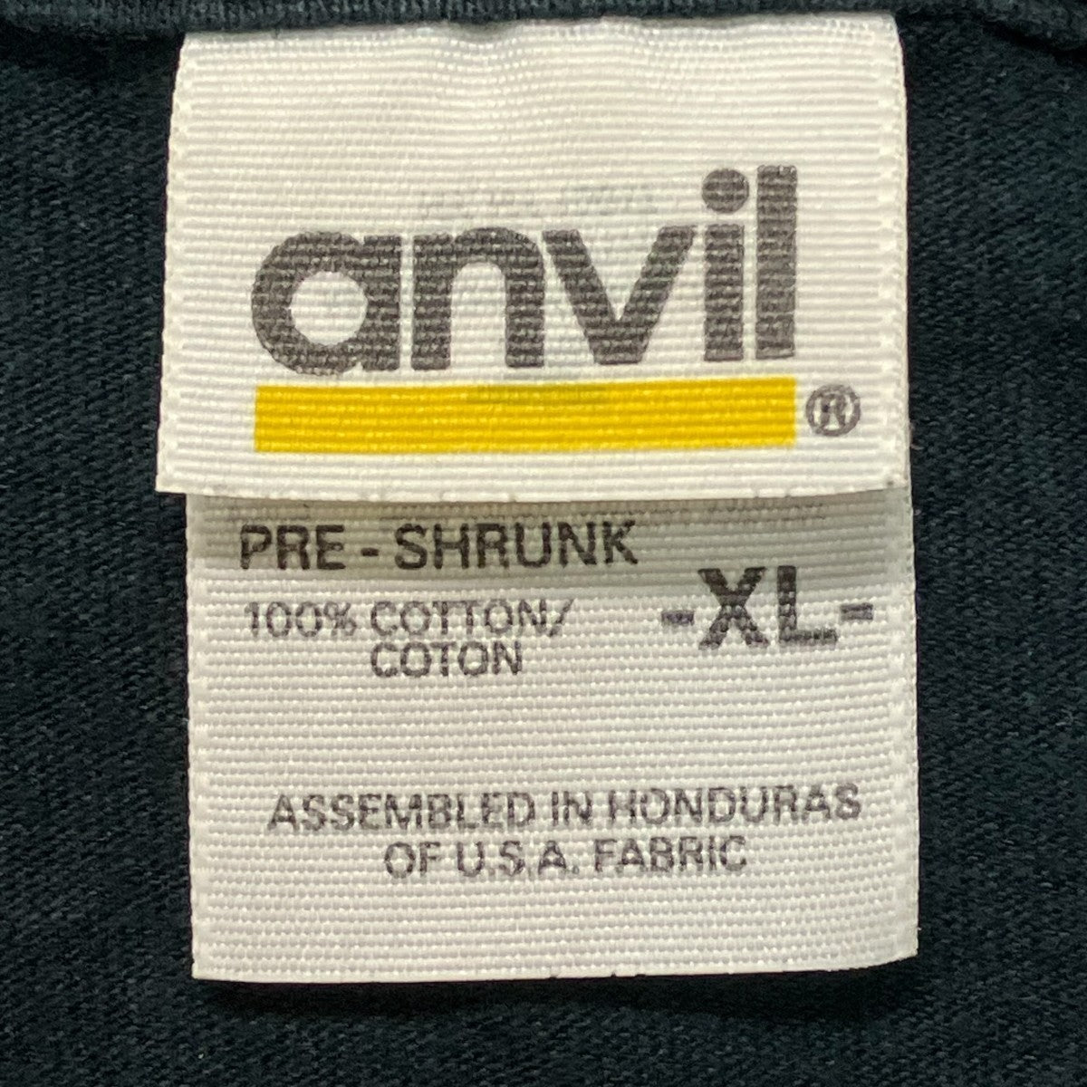 USED プリントTシャツ 古着・中古-6枚目のアイテム画像