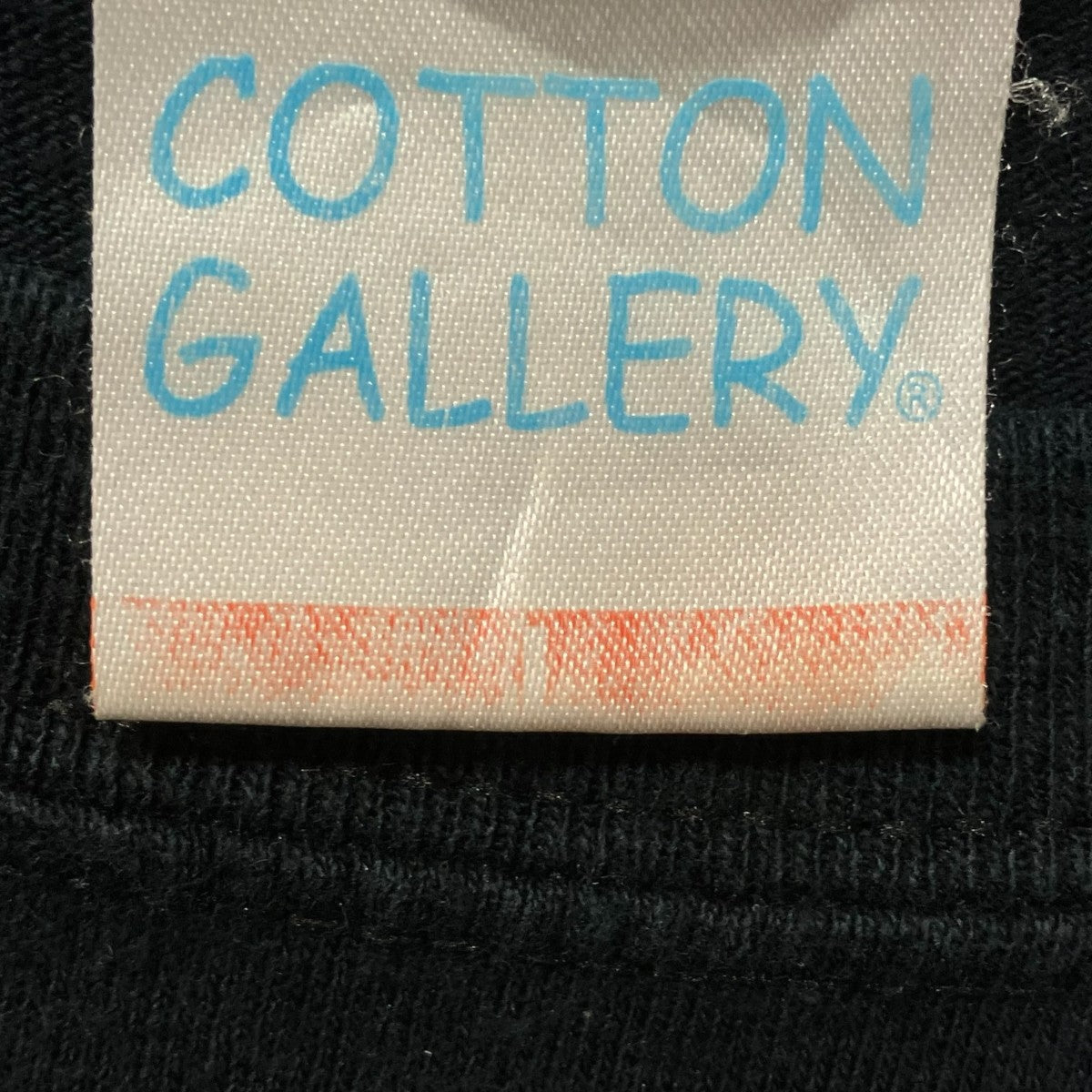 USED プリントTシャツ 古着・中古-9枚目のアイテム画像