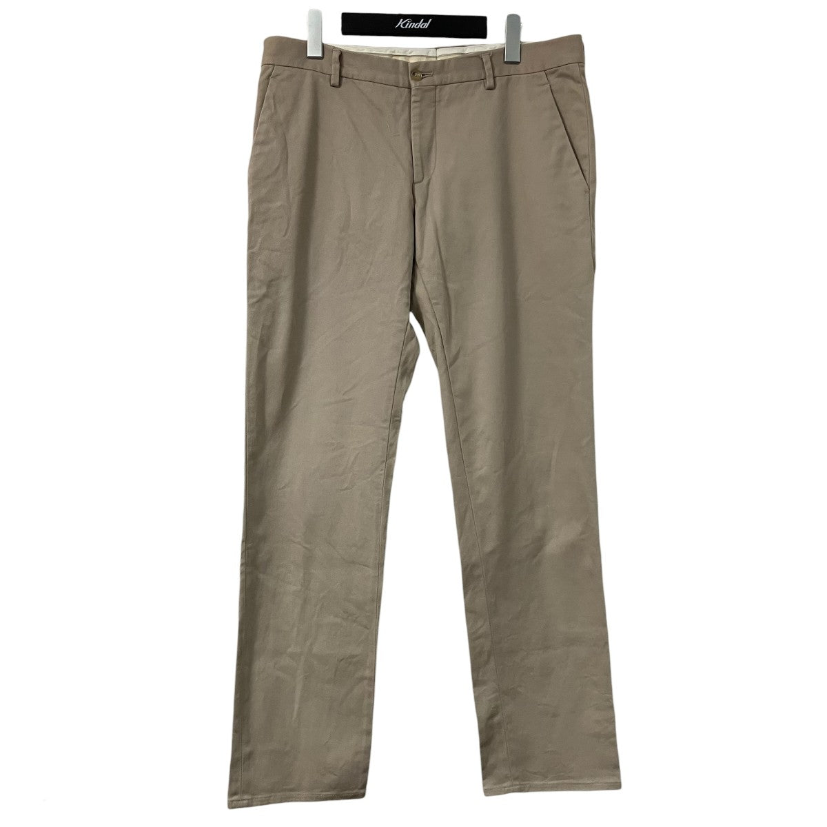 GIORGIO ARMANI チノパン 古着・中古-1枚目のアイテム画像