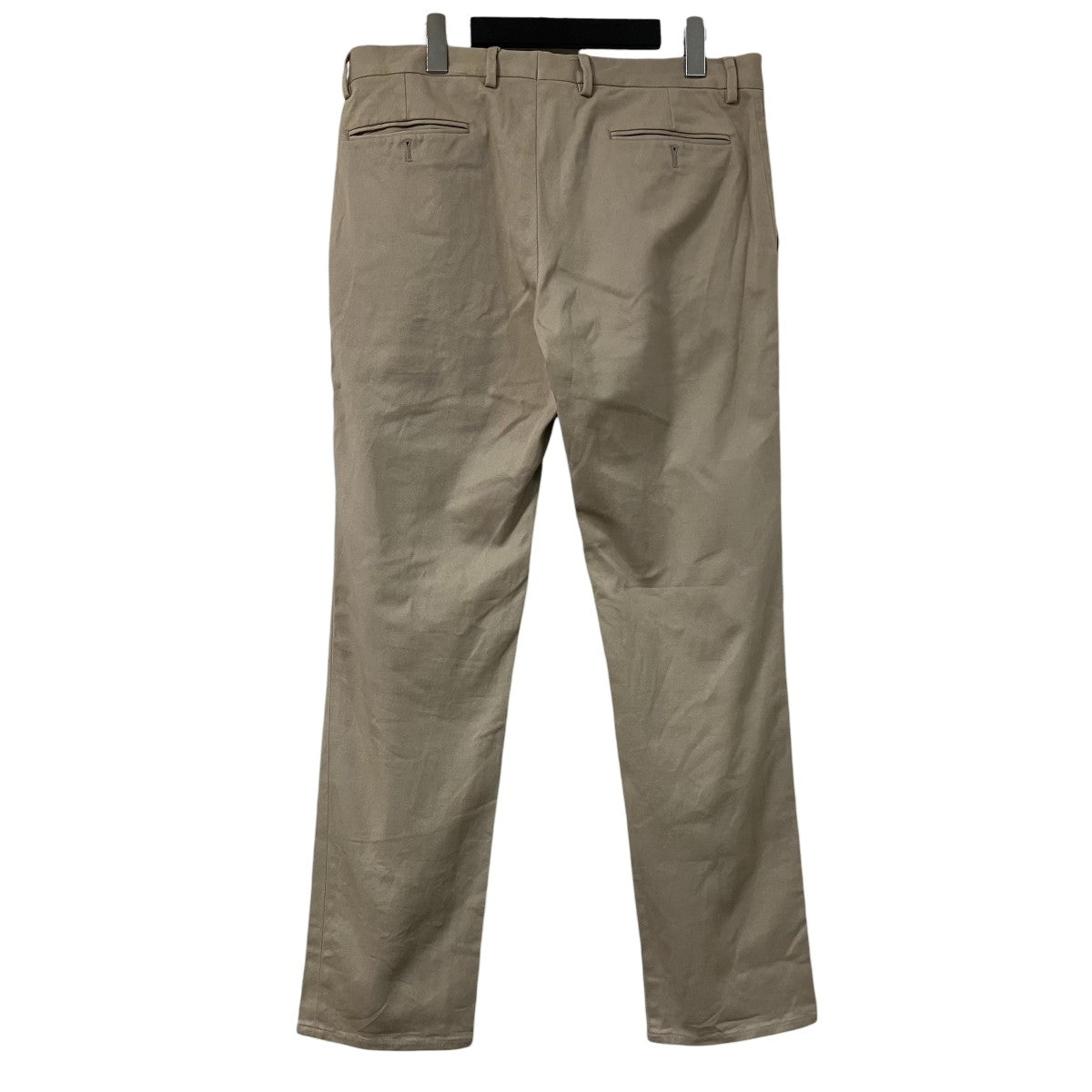 GIORGIO ARMANI チノパン 古着・中古-2枚目のアイテム画像