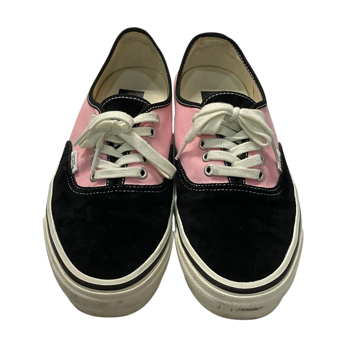 VANS ローカットスニーカー721356 古着・中古-3枚目のアイテム画像